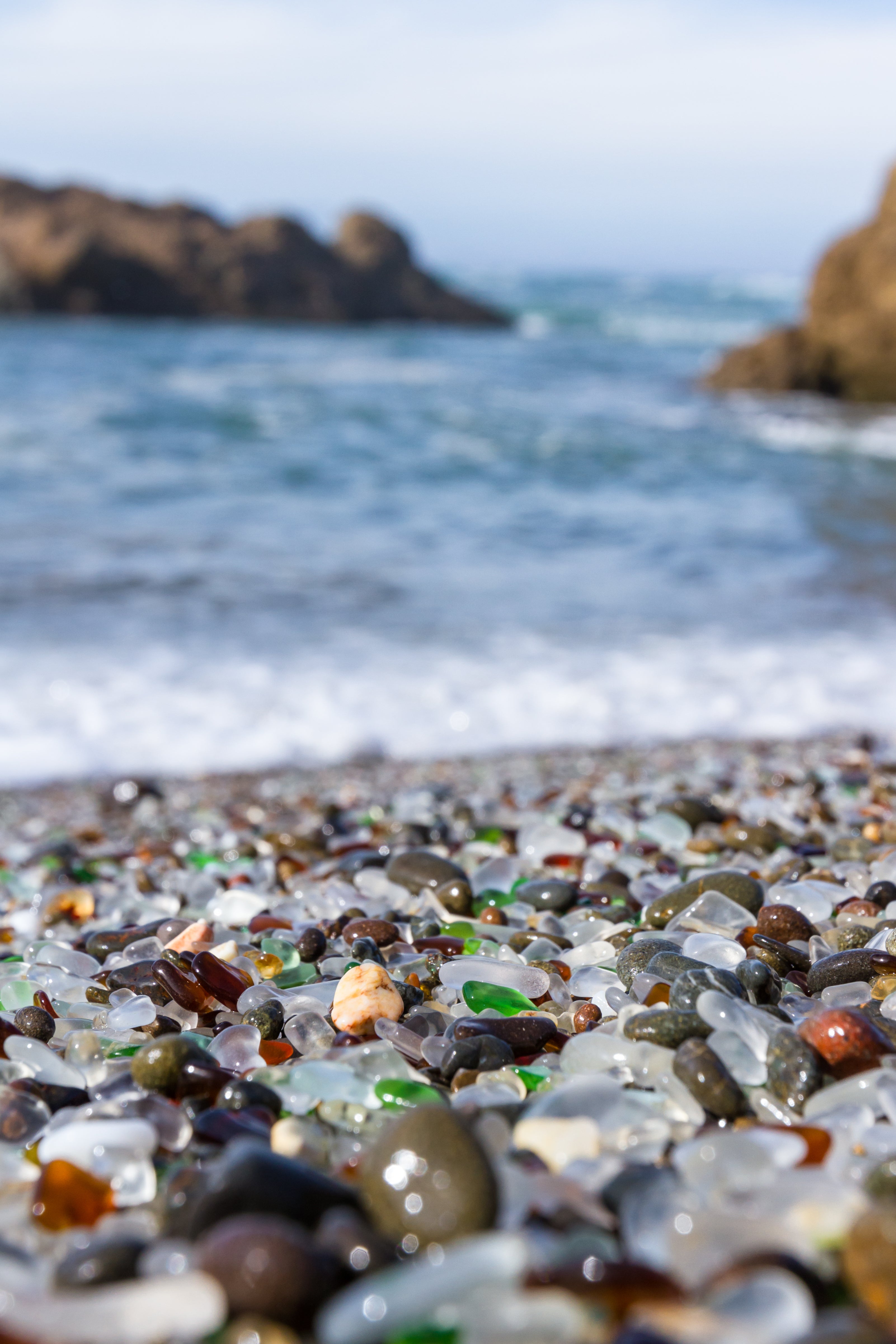 Sea Glass – Anjali Perfumes