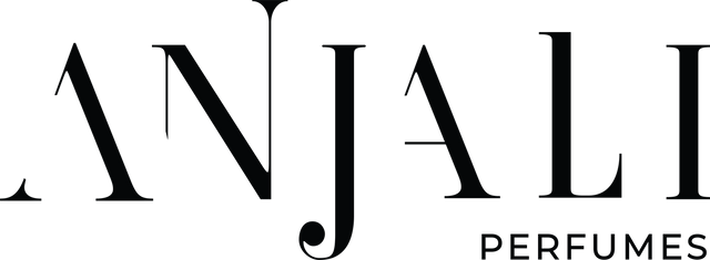 Anjali Perfumes logo