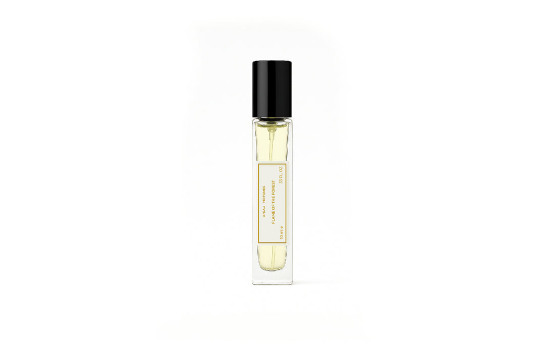 Flame Of The Forest - Anjali Perfumes