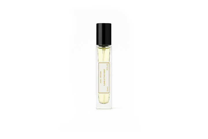 Flame Of The Forest - Anjali Perfumes