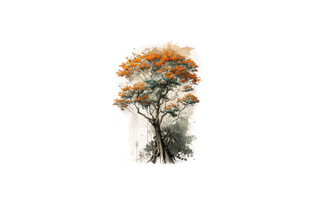 Flame Of The Forest - Anjali Perfumes
