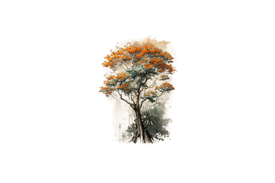 Flame Of The Forest - Anjali Perfumes