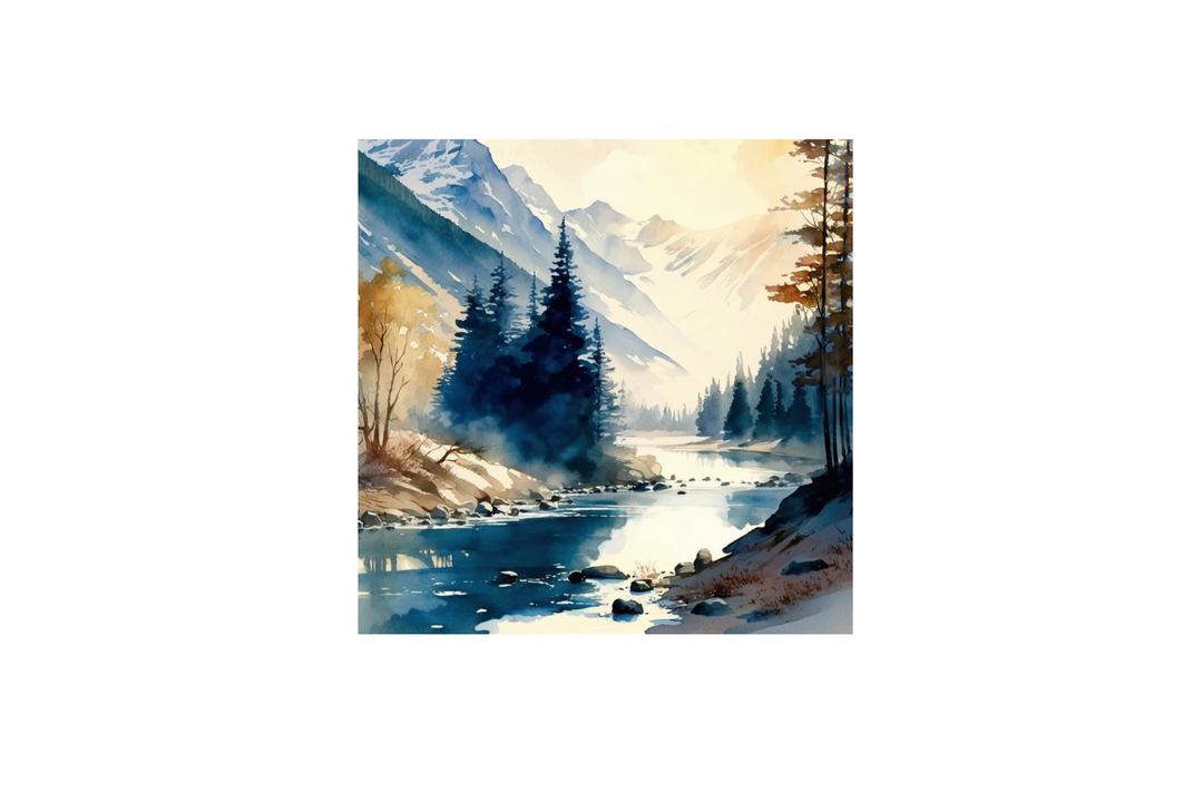 Himalayan Dawn - Anjali Perfumes