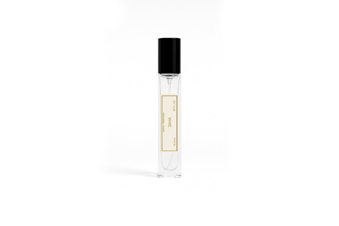 Jaya - Anjali Perfumes