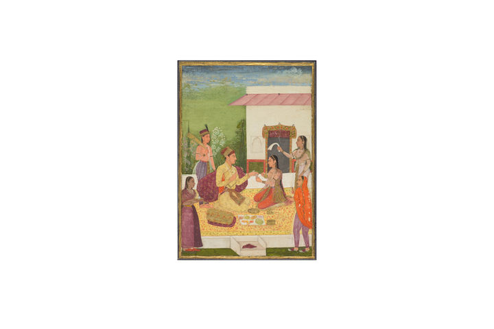 Jaya - Anjali Perfumes