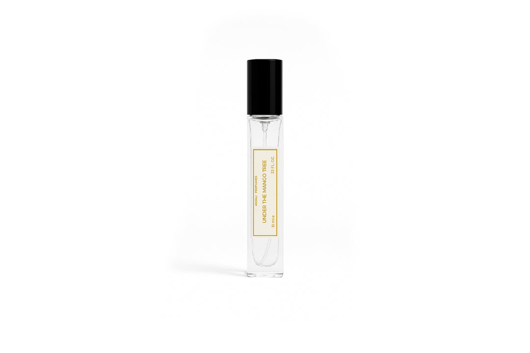 Under The Mango Tree - Anjali Perfumes