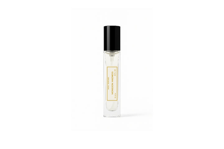 Monsoon Madness - Anjali Perfumes