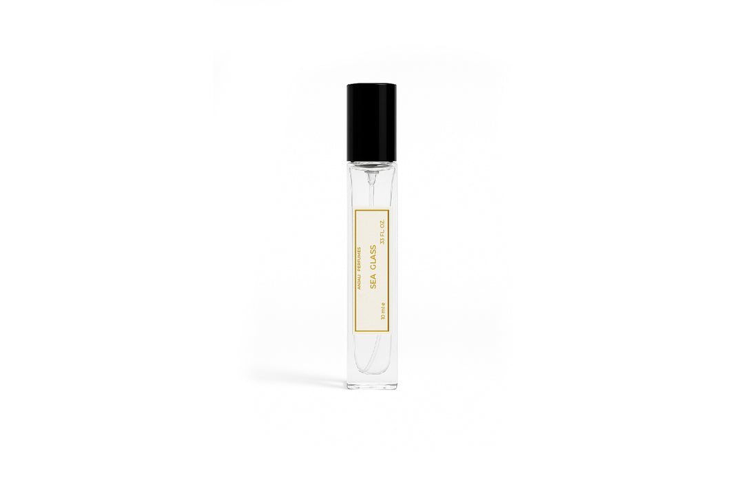 Sea Glass - Anjali Perfumes