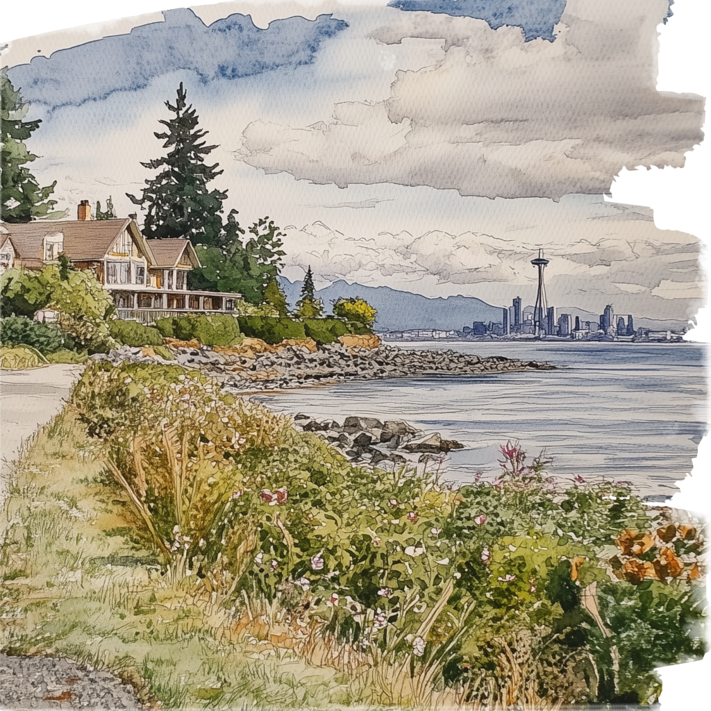 Iconic Island