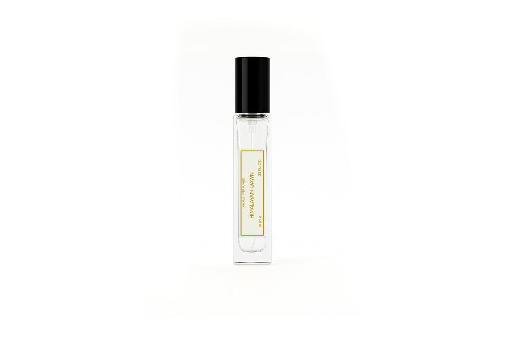 Himalayan Dawn - Anjali Perfumes