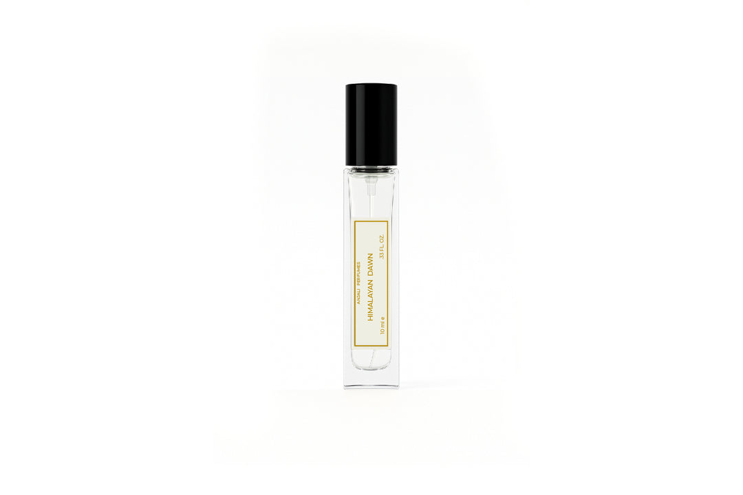 Himalayan Dawn - Anjali Perfumes
