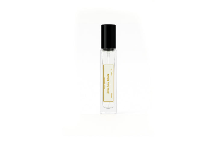 Himalayan Dawn - Anjali Perfumes