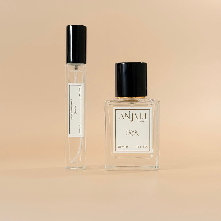 Anjali Perfumes - Jaya
