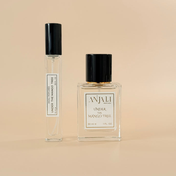 Anjali Perfumes - Under The Mango Tree