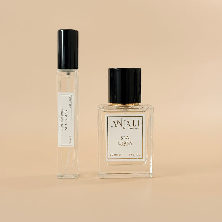 Anjali Perfumes - Sea Glass