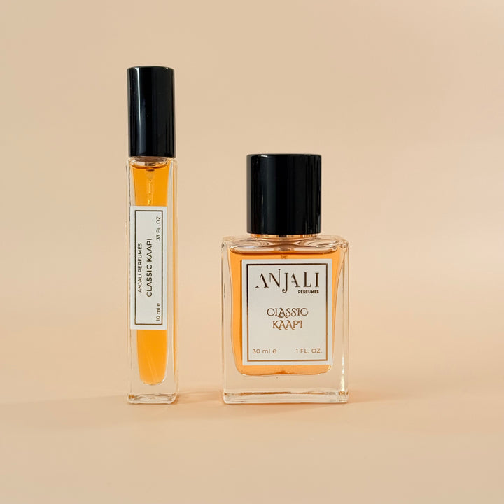 Anjali Perfumes - Classic Kaapi