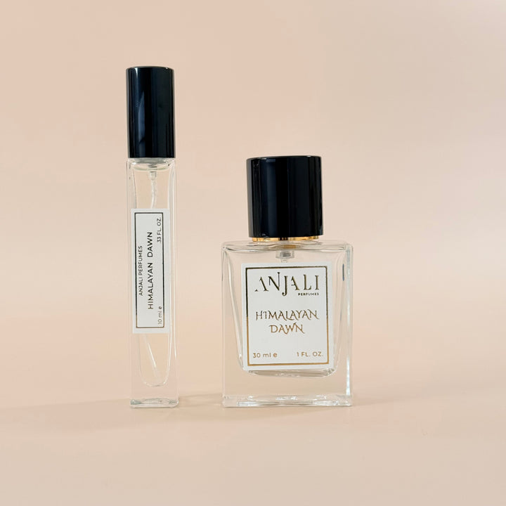 Anjali Perfumes - Himalayan Dawn