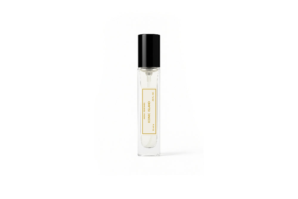 Iconic Island - Anjali Perfumes