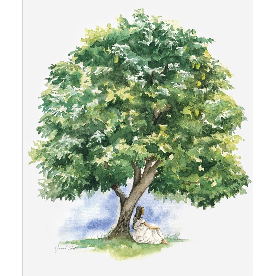 Anjali Perfumes - Under The Mango Tree