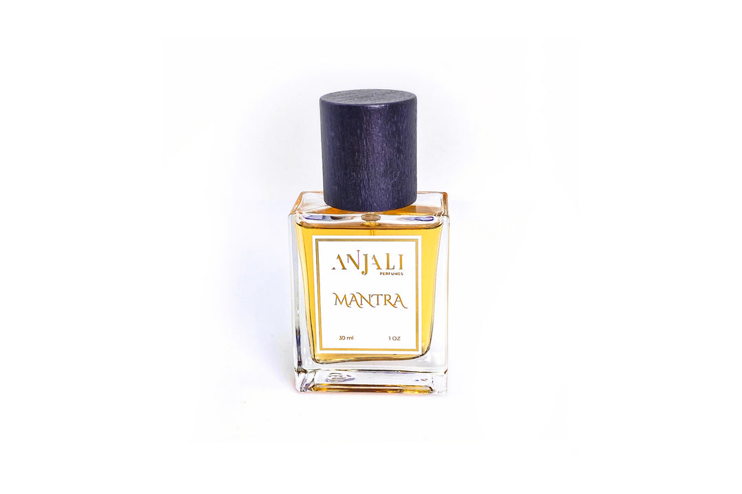 Mantra Anjali Perfumes