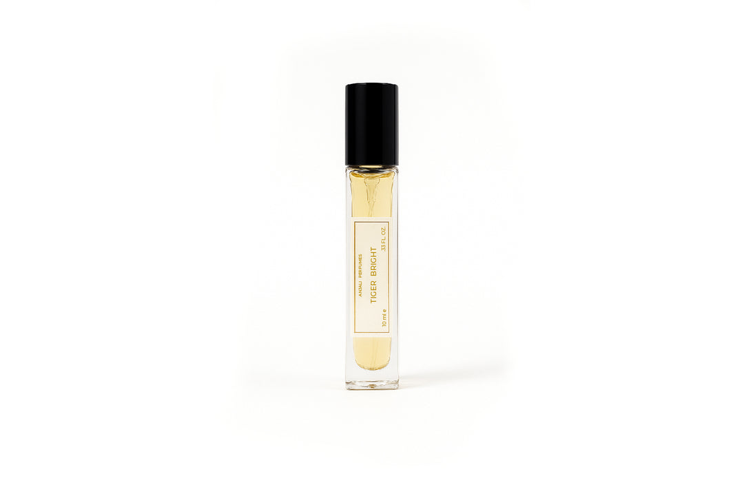 Tiger Bright - Anjali Perfumes