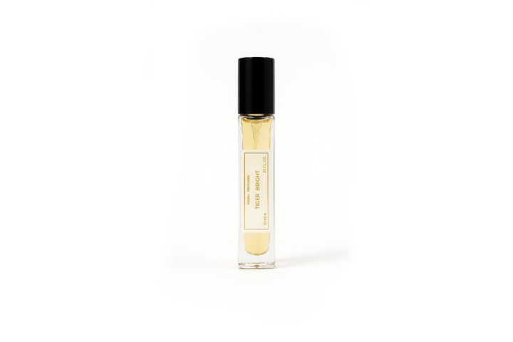 Tiger Bright - Anjali Perfumes